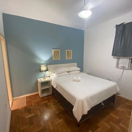 Ipanema Dumont 405 Apartment Rio de Janeiro Exterior photo
