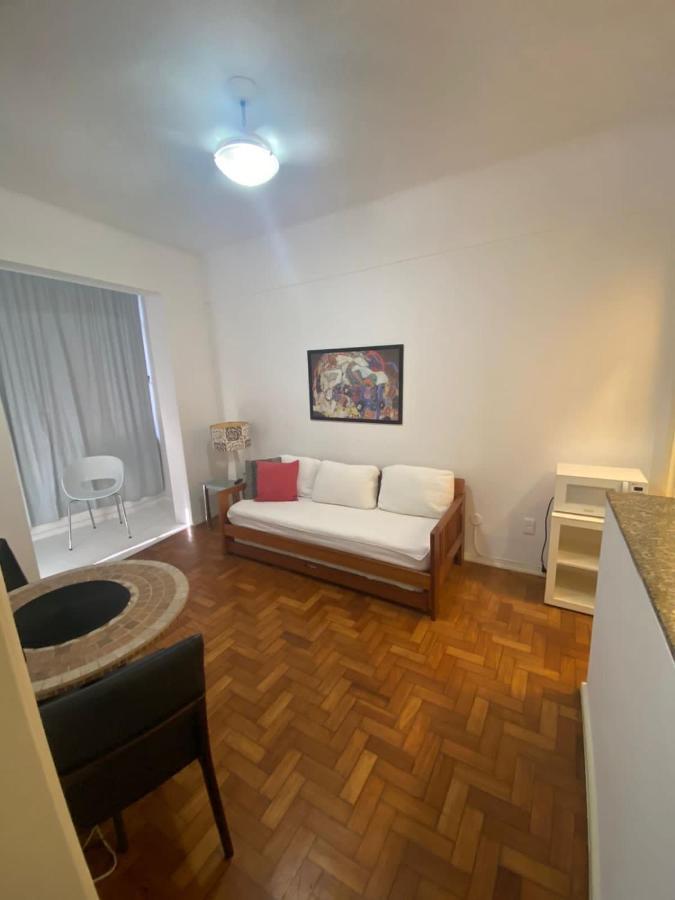 Ipanema Dumont 405 Apartment Rio de Janeiro Exterior photo