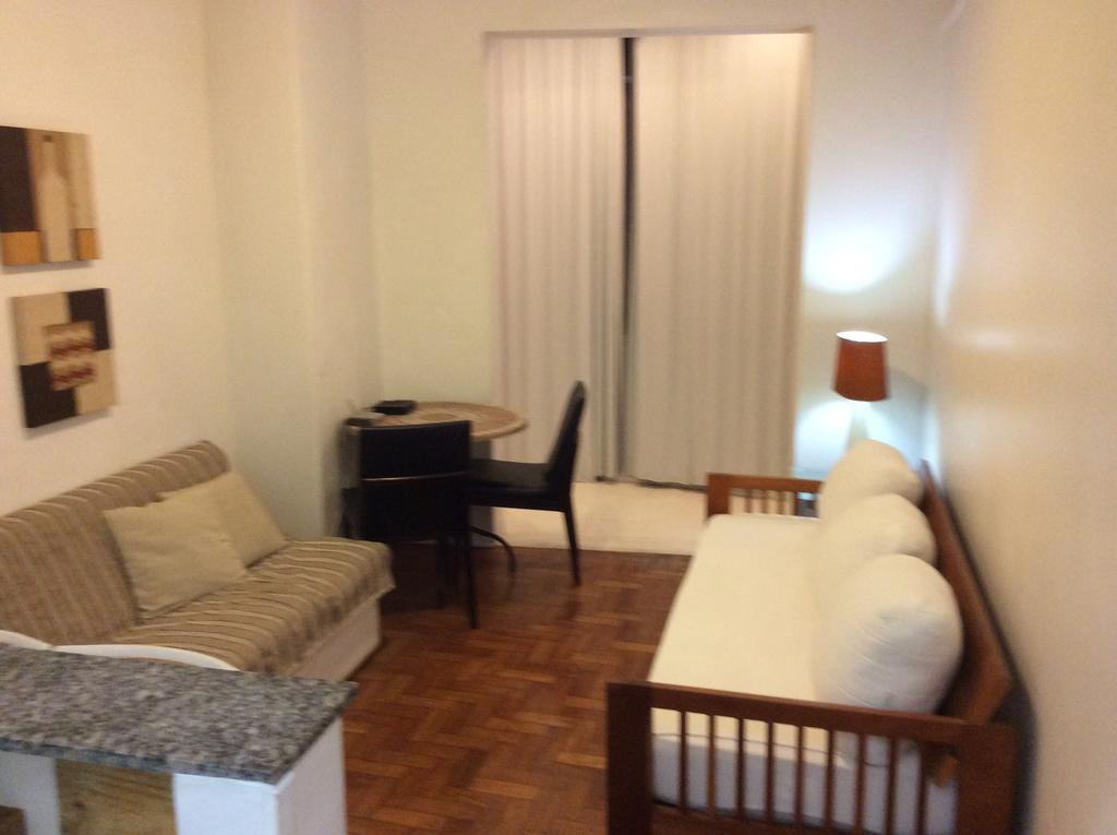 Ipanema Dumont 405 Apartment Rio de Janeiro Exterior photo
