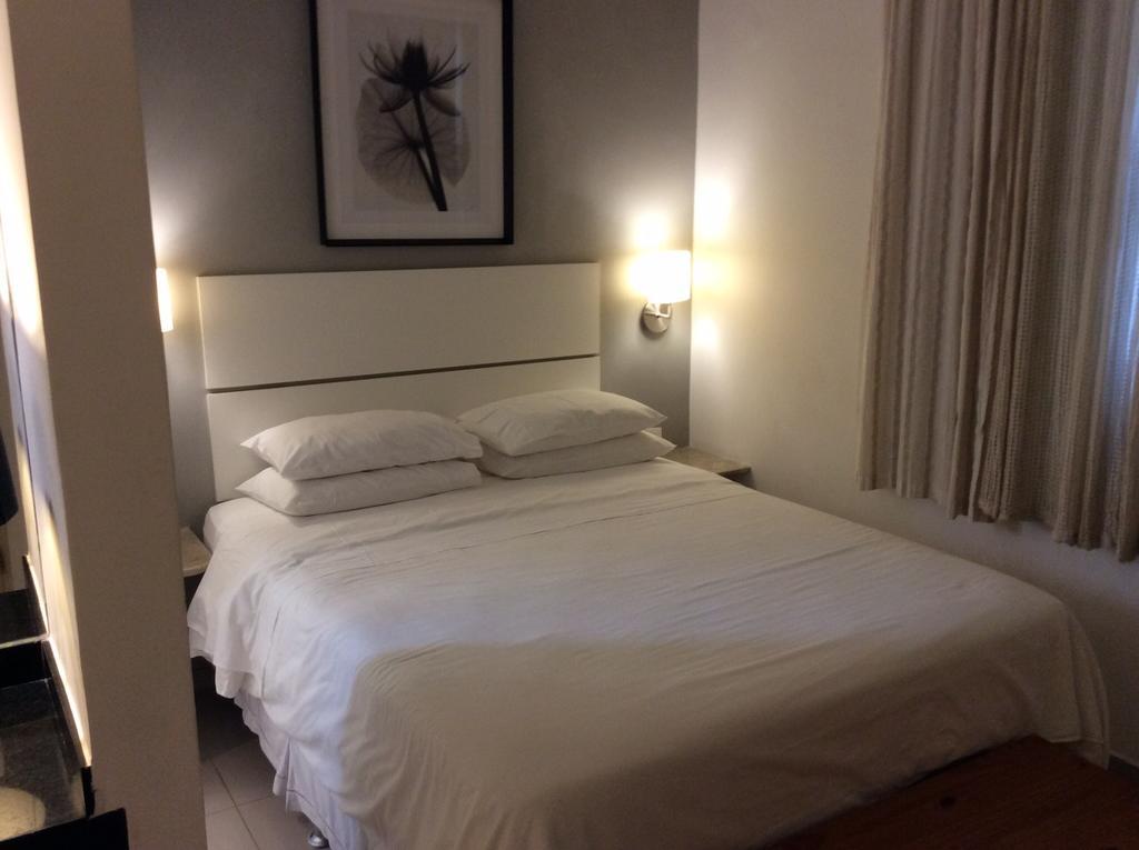 Ipanema Dumont 405 Apartment Rio de Janeiro Exterior photo