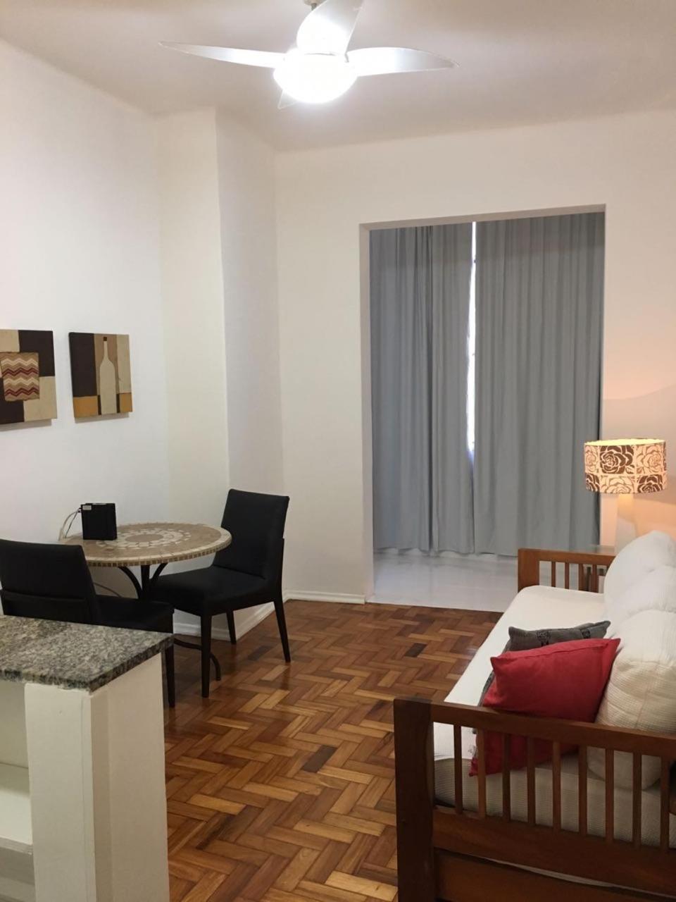 Ipanema Dumont 405 Apartment Rio de Janeiro Exterior photo